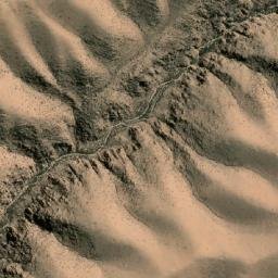 Satellite imagery of Cerro Tembladera, PE