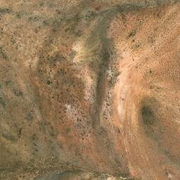 Satellite imagery of Cerro Chantacollo, CL