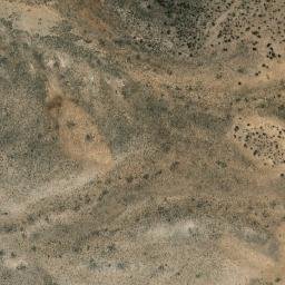 Satellite imagery of Hito 92-XIII, BR