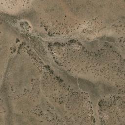 Satellite imagery of Nevado Condoriri, CL