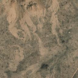 Satellite imagery of Cerro Jachcha Jakke, BO