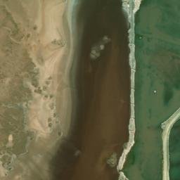 Satellite imagery of RGM0-07, BR