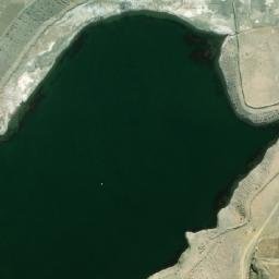 Satellite imagery of RGM0-07, BR