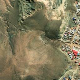 Satellite imagery of NSJ3, BR