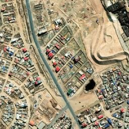Satellite imagery of NSJ3, BR