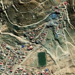 Satellite imagery of NSJ3, BR