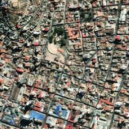 Satellite imagery of GE10, BR