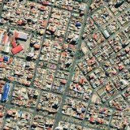 Satellite imagery of GE10, BR