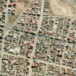 Satellite imagery of RGMO-36, BR