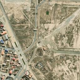 Satellite imagery of RGMO-36, BR