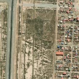 Satellite imagery of RGMO-36, BR