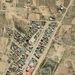 Satellite imagery of RGMO-38, BR