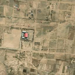 Satellite imagery of RGMO-38, BR