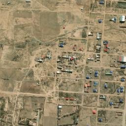 Satellite imagery of RGMO-38, BR