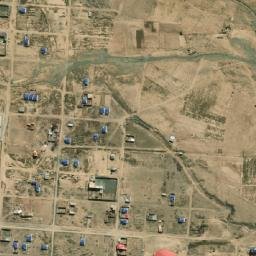 Satellite imagery of RGMO-14, BR