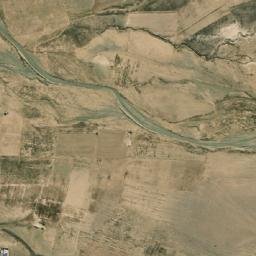 Satellite imagery of RGMO-14, BR
