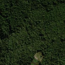 Satellite imagery of Cerro Tirino, BO