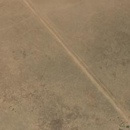 Satellite imagery of Moulamen Hill North, AU