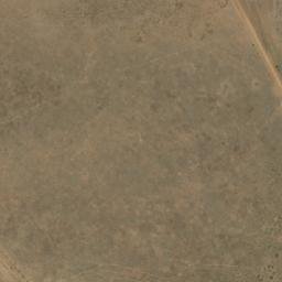Satellite imagery of Moulamen Hill North, AU