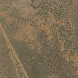 Satellite imagery of Moulamen Hill North, AU