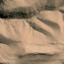 Satellite imagery of Cerro Tembladera, PE