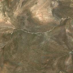 Satellite imagery of Cerro Chantacollo, CL