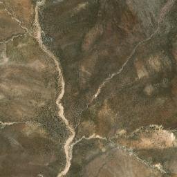 Satellite imagery of Cerro Papujune, CL