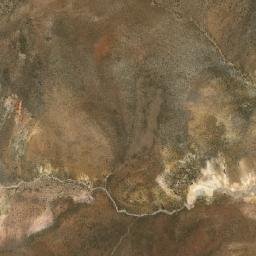 Satellite imagery of Cerro Papujune, CL