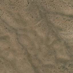 Satellite imagery of Nevado Condoriri, CL