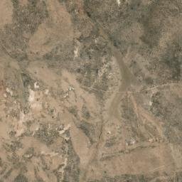 Satellite imagery of Cerro Jachcha Jakke, BO
