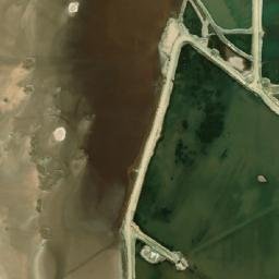 Satellite imagery of RGM0-07, BR