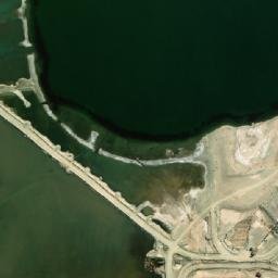 Satellite imagery of RGM0-07, BR