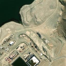Satellite imagery of RGM0-07, BR
