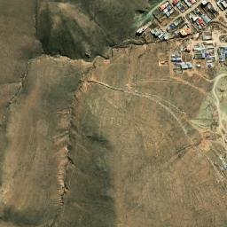 Satellite imagery of NSJ3, BR