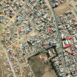 Satellite imagery of NSJ3, BR