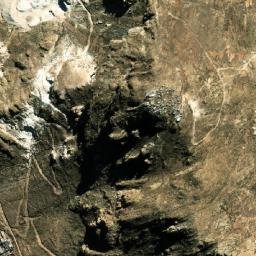 Satellite imagery of NSJ1, BR