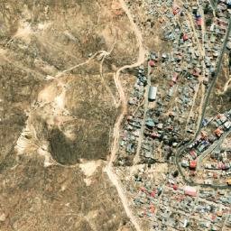 Satellite imagery of RGMO-47, BR