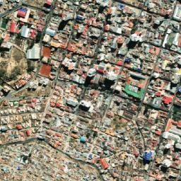 Satellite imagery of RGMO-47, BR