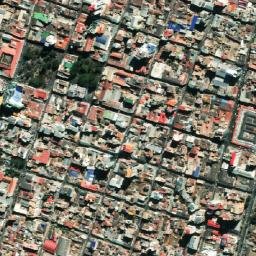 Satellite imagery of GE10, BR
