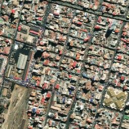 Satellite imagery of GE10, BR