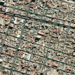 Satellite imagery of GE10, BR