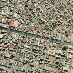 Satellite imagery of RGMO-40, BR