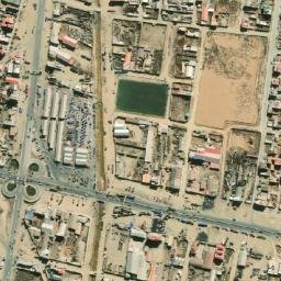 Satellite imagery of RGMO-40, BR
