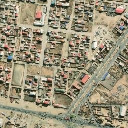 Satellite imagery of RGMO-36, BR