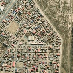 Satellite imagery of RGMO-36, BR