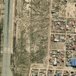 Satellite imagery of RGMO-36, BR