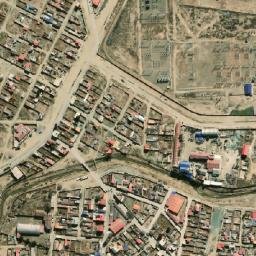 Satellite imagery of RGMO-42, BR