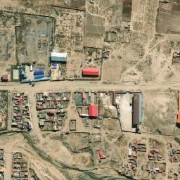 Satellite imagery of RGMO-42, BR