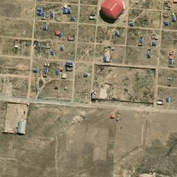 Satellite imagery of RGMO-14, BR