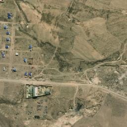 Satellite imagery of RGMO-14, BR